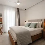 Phaistos Lejlighedshotel 3*