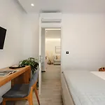 Phaistos Lejlighedshotel 3*
