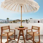Phaistos Lejlighedshotel