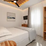 Phaistos Lejlighedshotel 3*