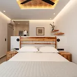 Lejlighedshotel Phaistos