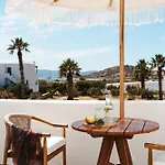 Phaistos Lejlighedshotel