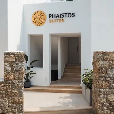 Phaistos