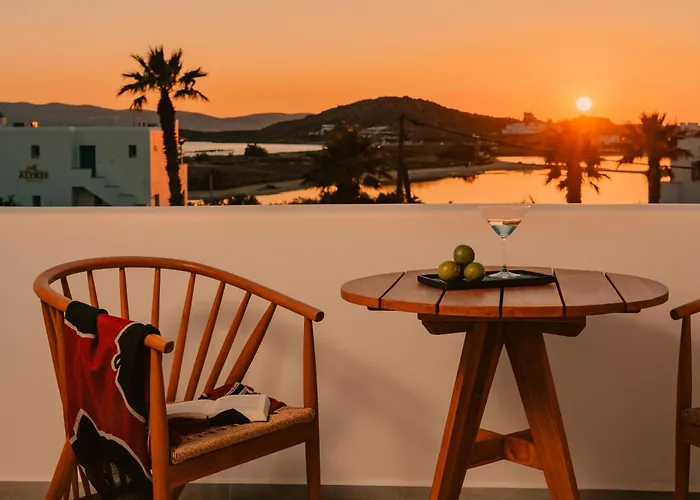 Aparthotel Phaistos 3*