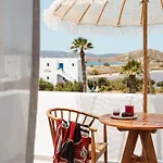 Phaistos Apartahotel