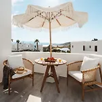 Phaistos Apartahotel Agios Prokopios (Naxos)