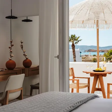 Phaistos 3* Ágios Prokópios