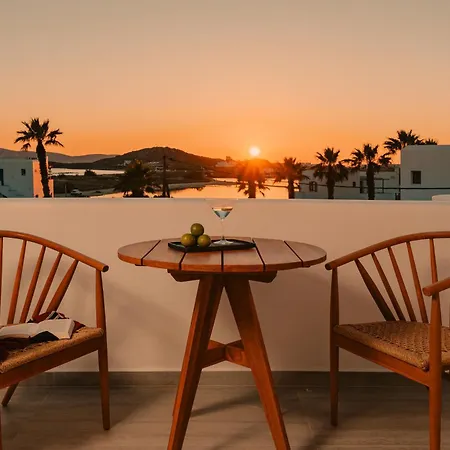 Aparthotel Phaistos 3*