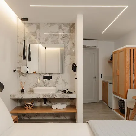 Phaistos Appart hôtel