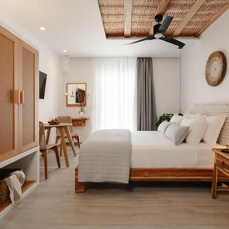 Phaistos 3* Ágios Prokópios