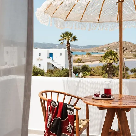 Phaistos Aparthotel