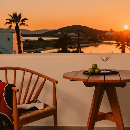 Aparthotel Phaistos 3*