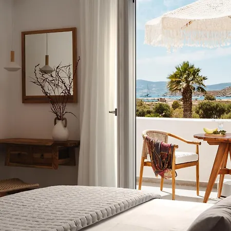 Phaistos Appart hôtel 3*