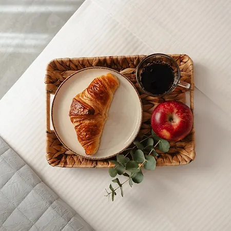 Appart hôtel Phaistos 3*