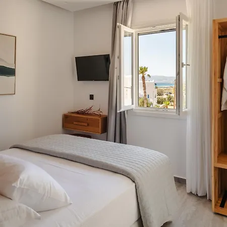 Appart hôtel Phaistos 3*