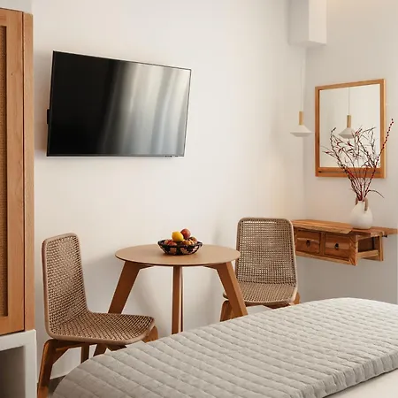 Apartahotel Phaistos