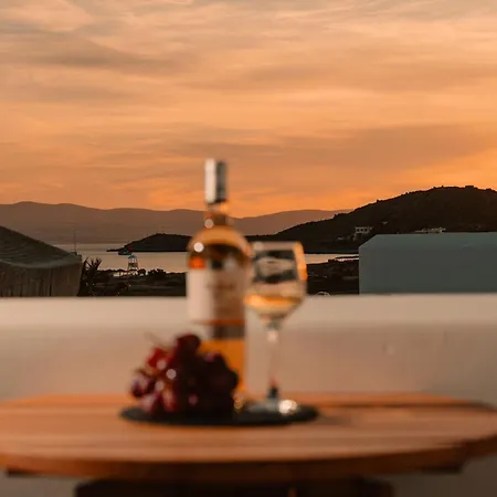 Phaistos Aparthotel