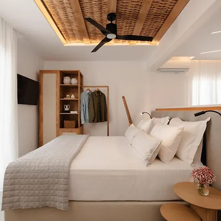 Phaistos Apartahotel 3*