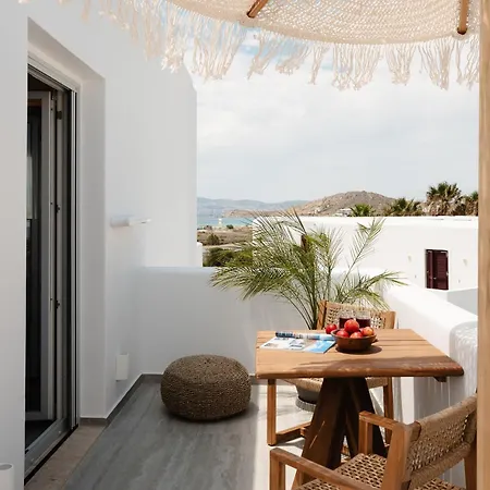 Aparthotel Phaistos