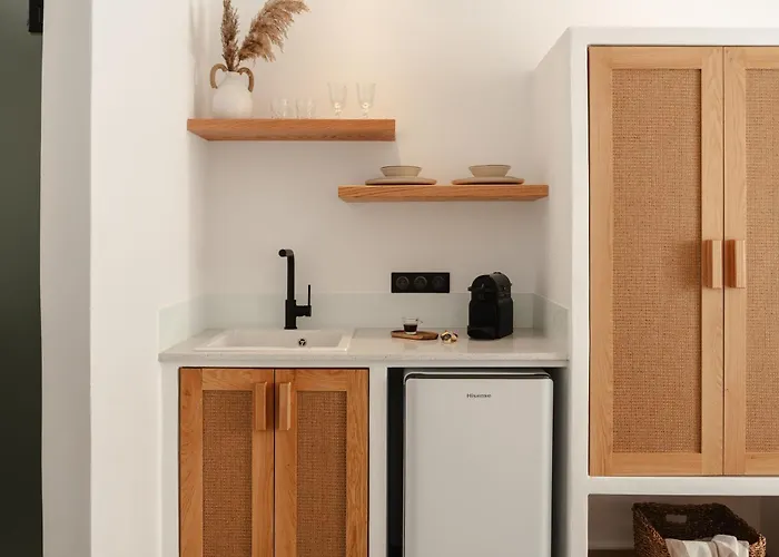 Phaistos 阿吉奥斯普罗科皮奥斯